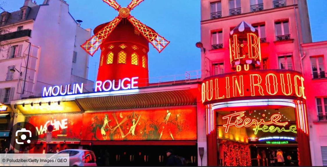德朗西Little Champs-Elysees公寓 外观 照片